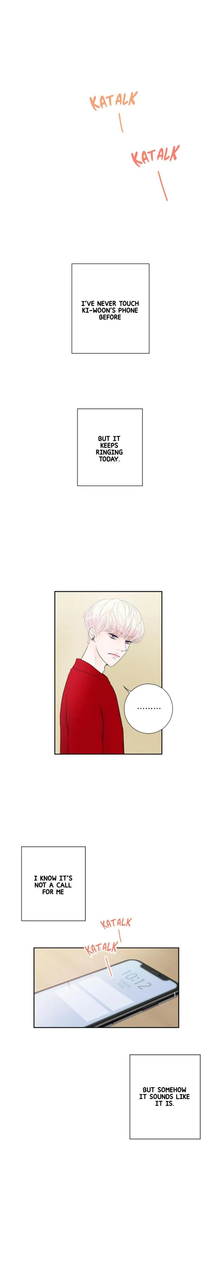Curious about the Review? Chapter 16 page 3 - 