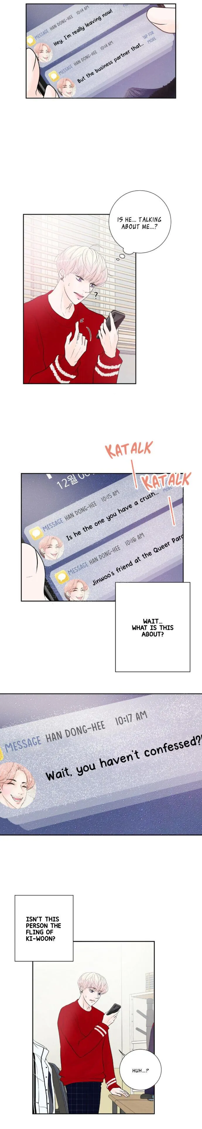 Curious about the Review? Chapter 16 page 6 - 