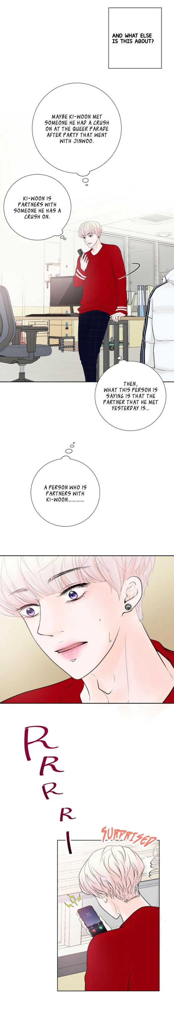 Curious about the Review? Chapter 16 page 7 - 