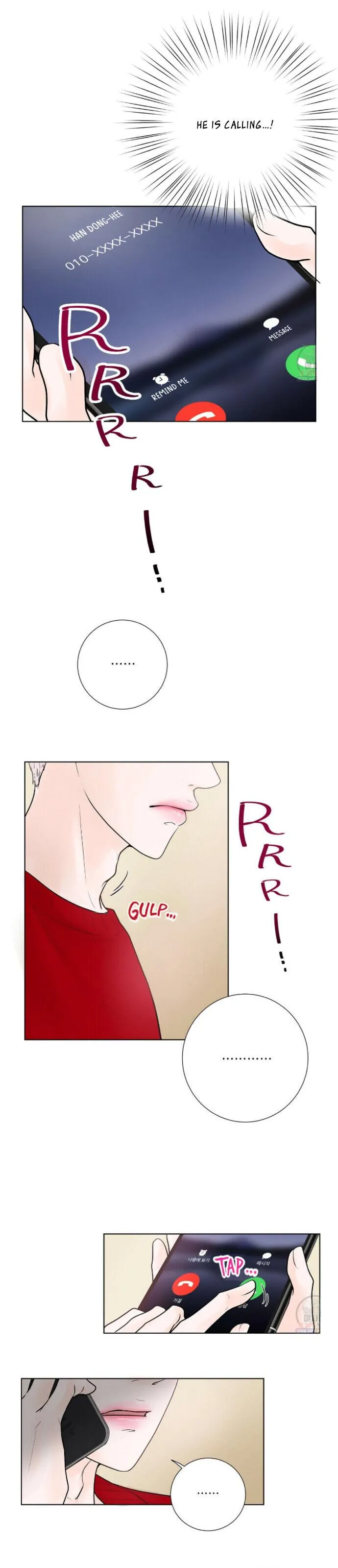 Curious about the Review? Chapter 16 page 8 - 