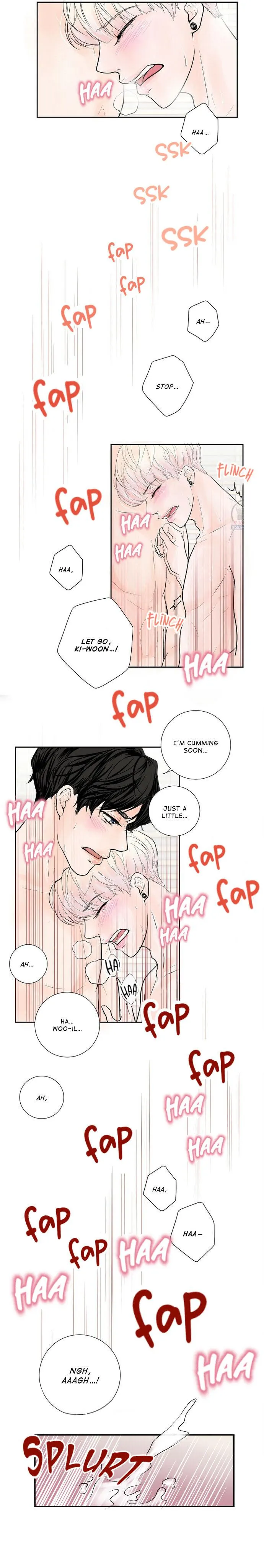 Curious about the Review? Chapter 17 page 11 - 