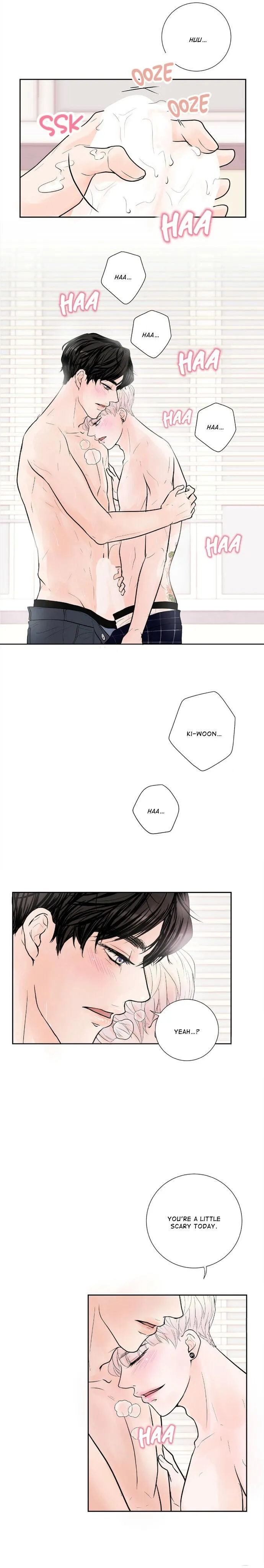 Curious about the Review? Chapter 17 page 12 - 