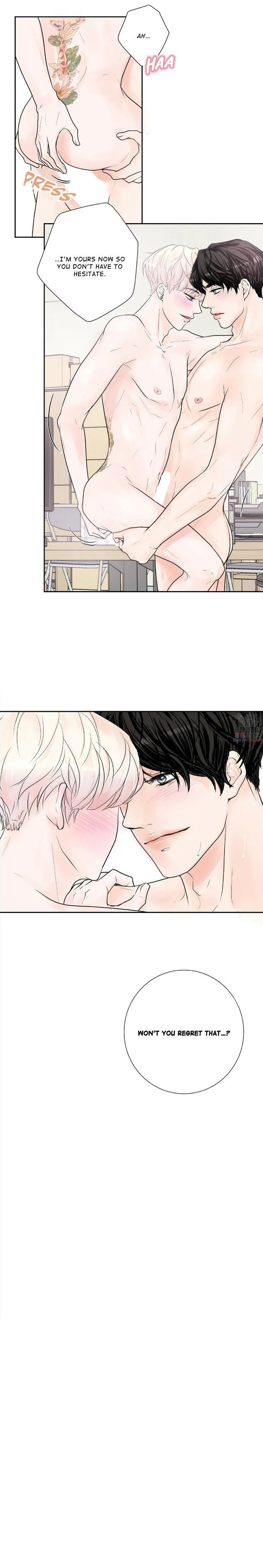Curious about the Review? Chapter 17 page 15 - 