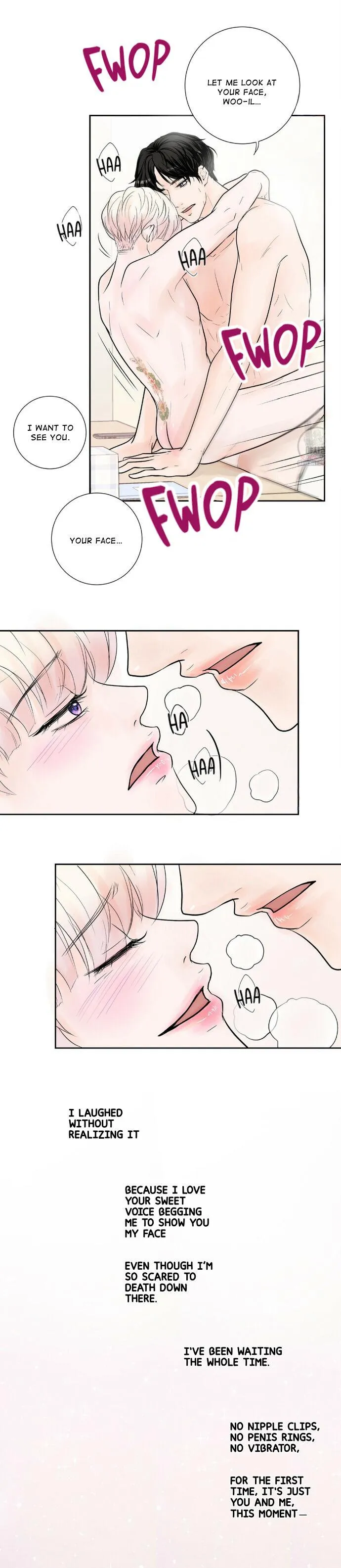 Curious about the Review? Chapter 17 page 17 - 