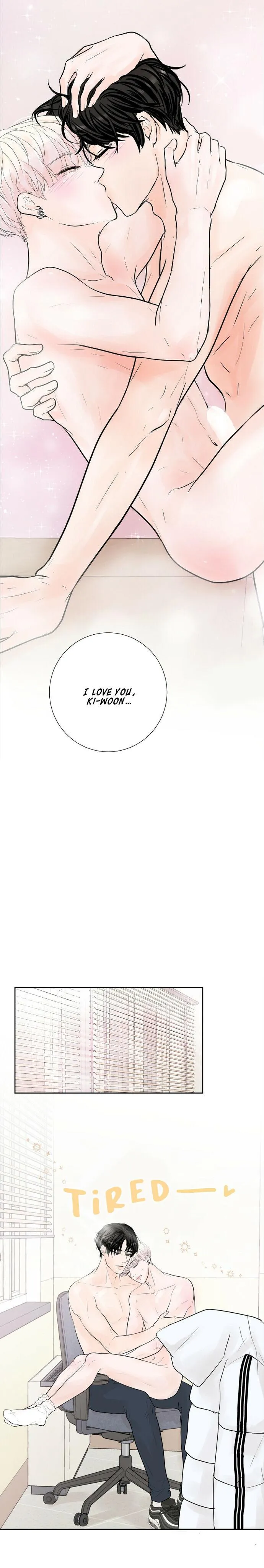 Curious about the Review? Chapter 17 page 18 - 