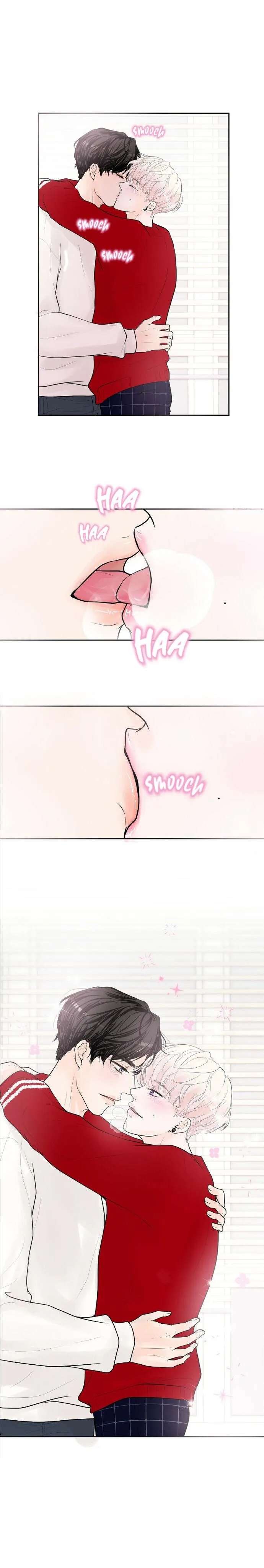 Curious about the Review? Chapter 17 page 3 - 