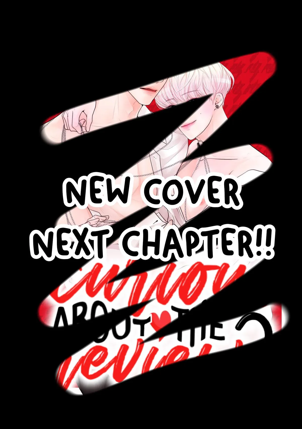 Curious about the Review? Chapter 17 page 22 - 