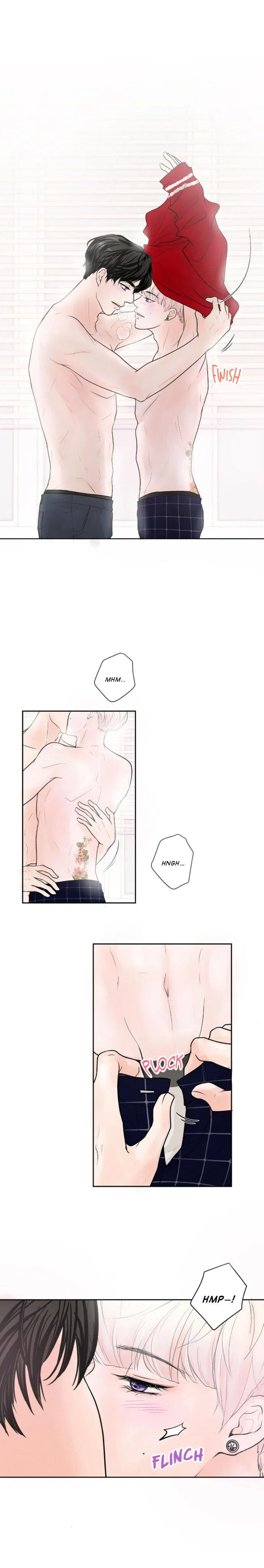 Curious about the Review? Chapter 17 page 6 - 