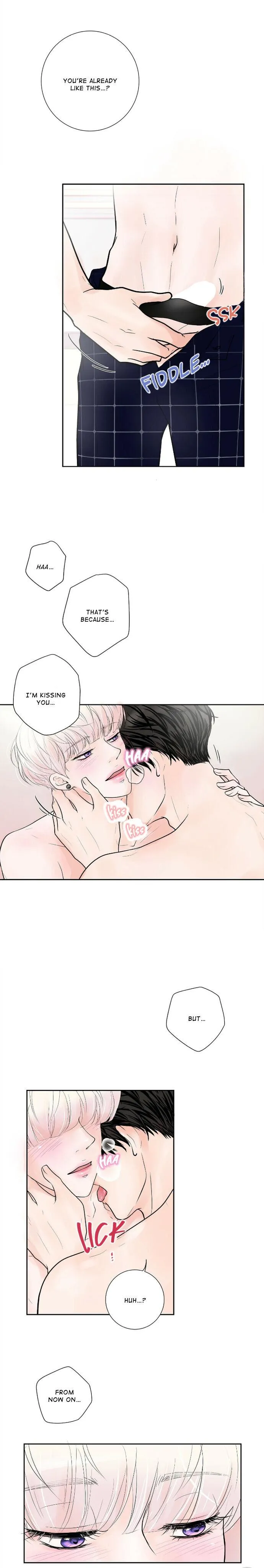 Curious about the Review? Chapter 17 page 7 - 