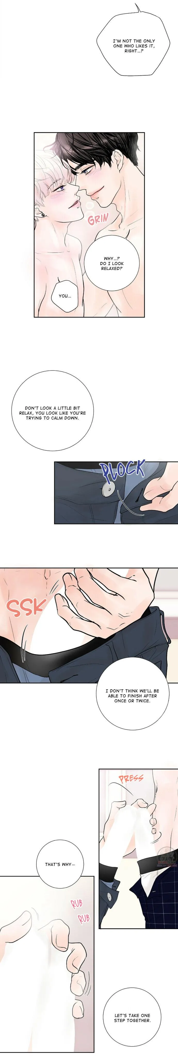 Curious about the Review? Chapter 17 page 8 - 