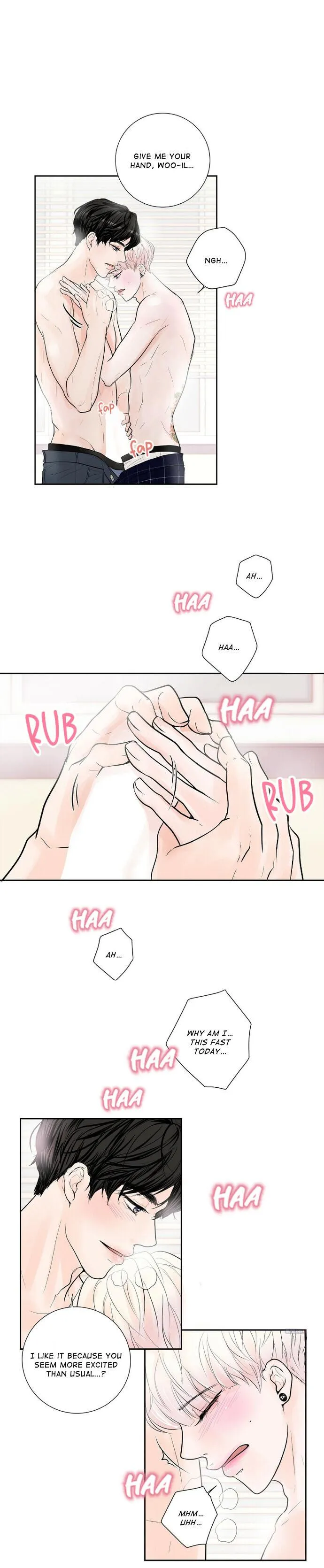 Curious about the Review? Chapter 17 page 9 - 