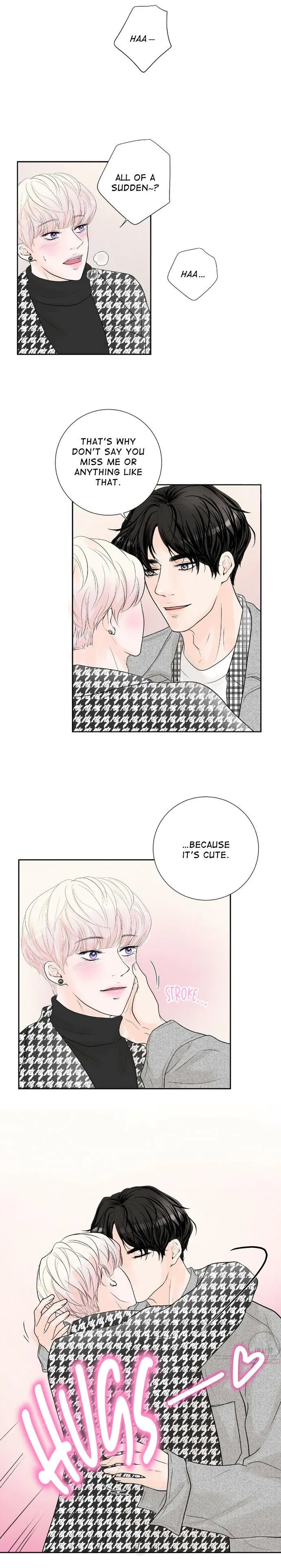 Curious about the Review? Chapter 18 page 11 - 