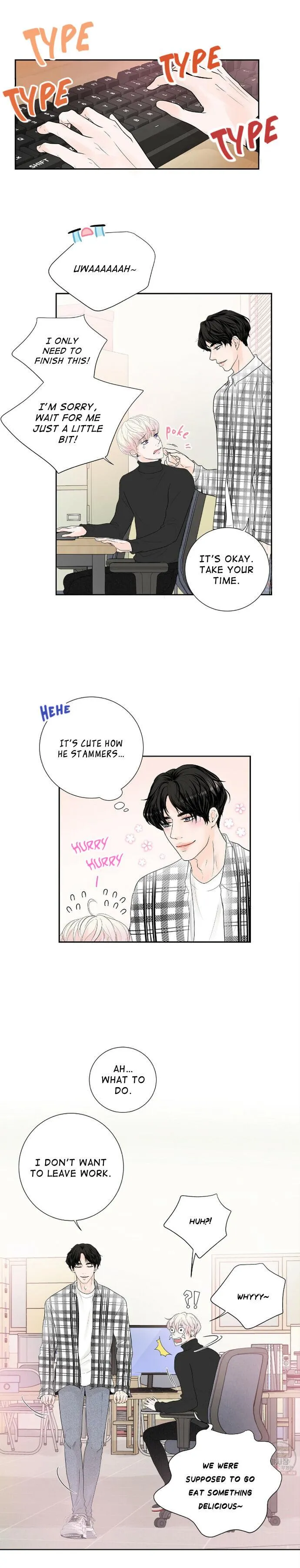 Curious about the Review? Chapter 18 page 13 - 