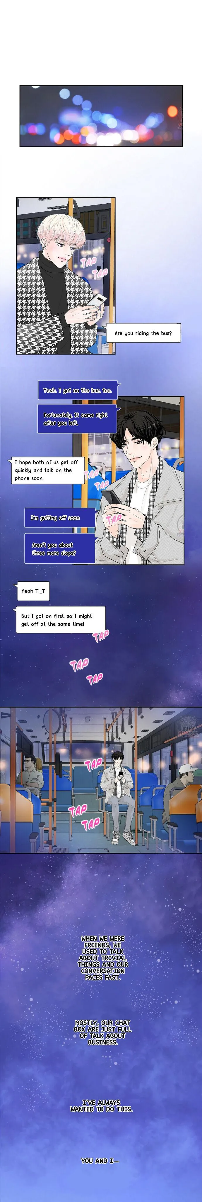 Curious about the Review? Chapter 18 page 17 - 
