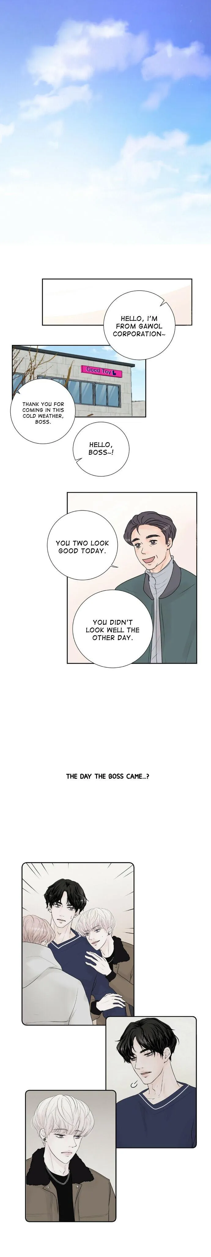 Curious about the Review? Chapter 18 page 18 - 
