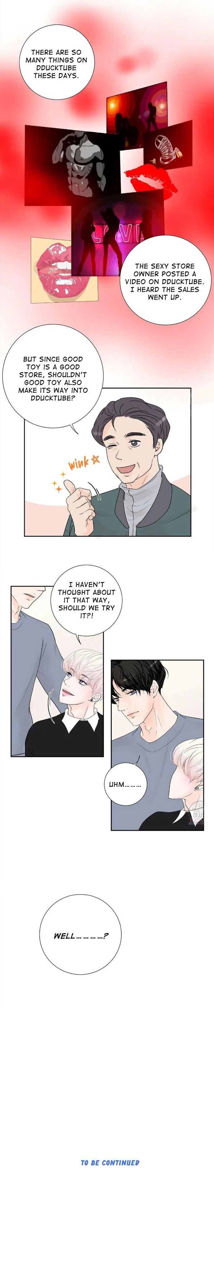 Curious about the Review? Chapter 18 page 20 - 
