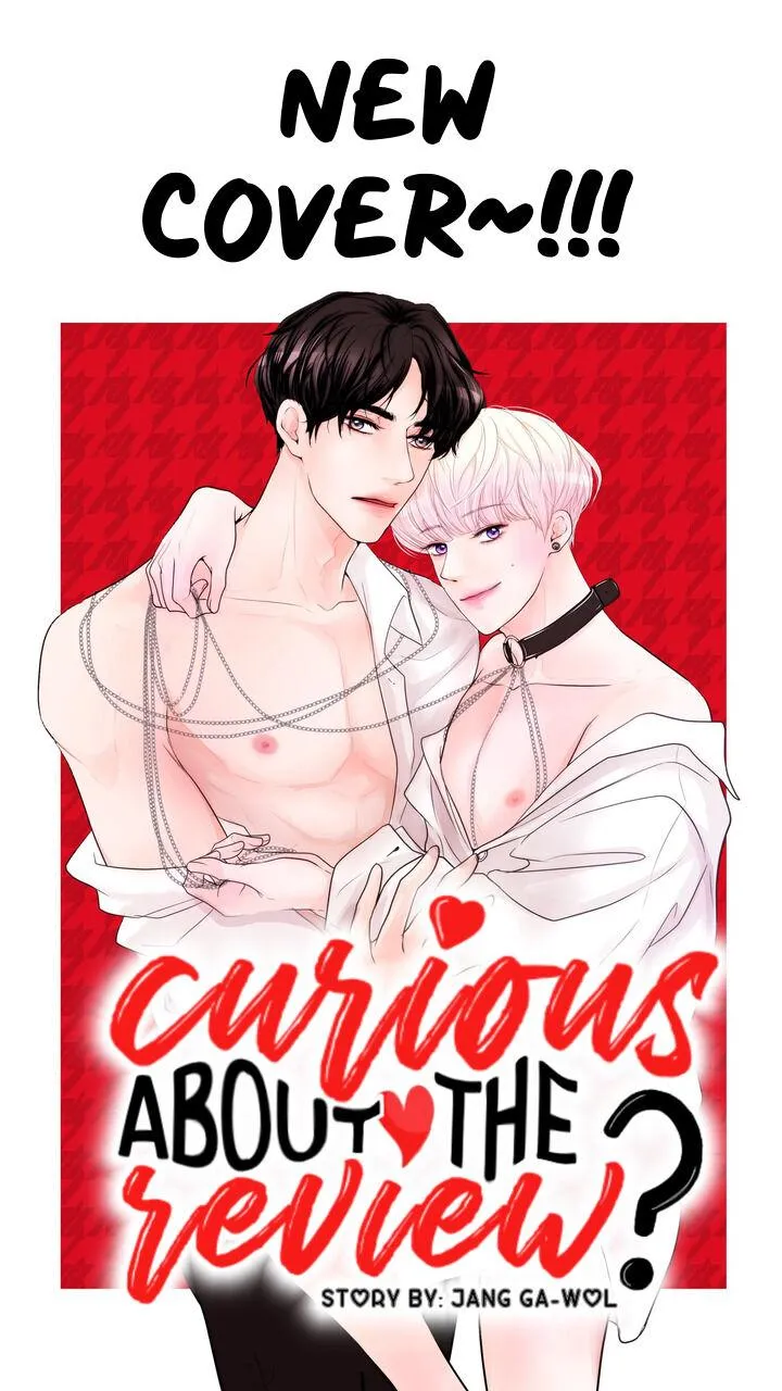 Curious about the Review? Chapter 18 page 23 - 