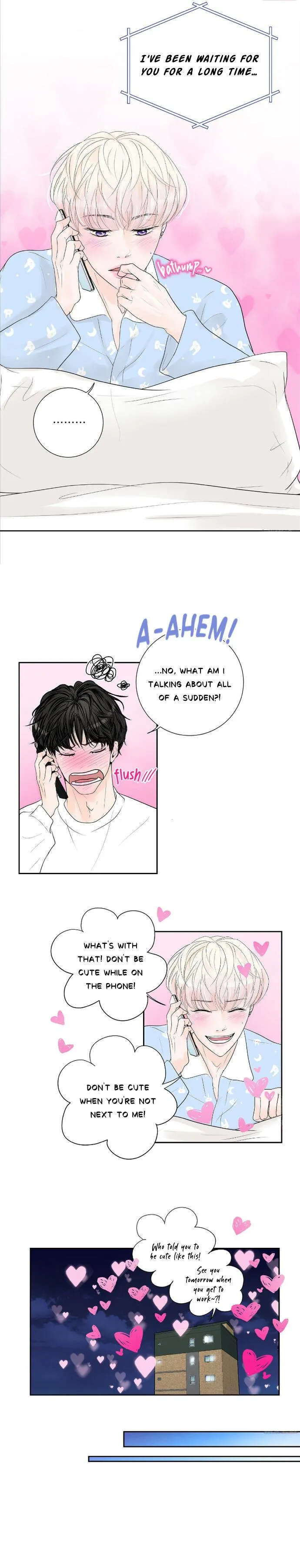 Curious about the Review? Chapter 18 page 7 - 