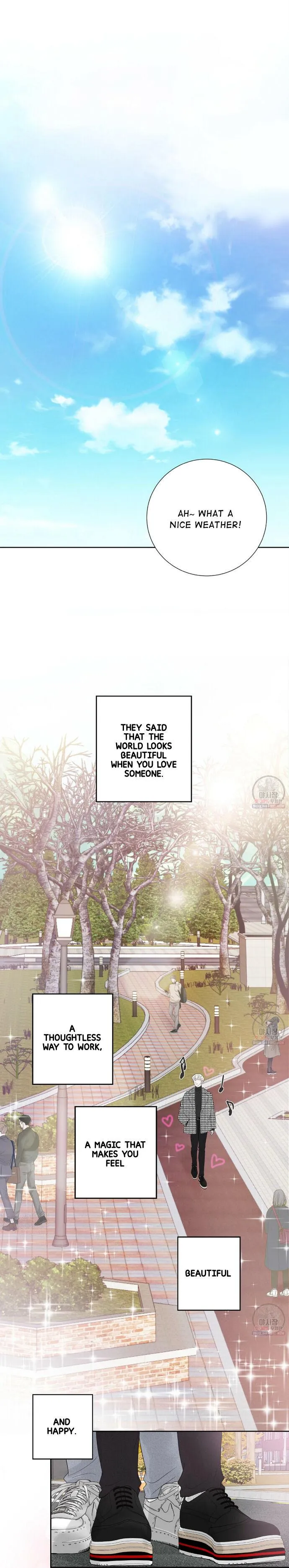 Curious about the Review? Chapter 18 page 8 - 