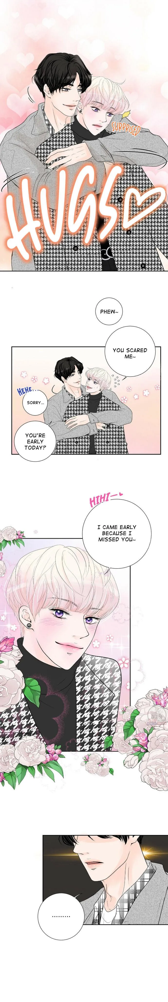 Curious about the Review? Chapter 18 page 9 - 