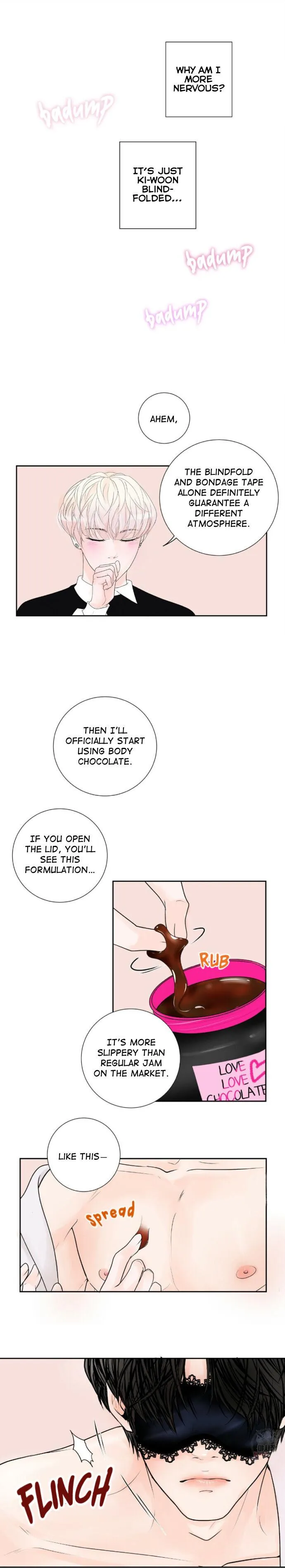 Curious about the Review? Chapter 19 page 11 - 