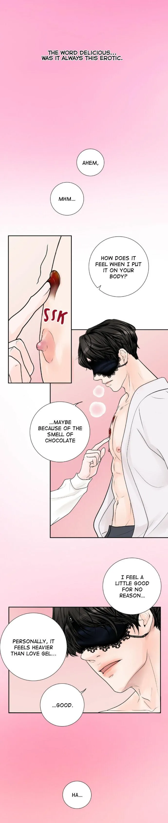 Curious about the Review? Chapter 19 page 14 - 