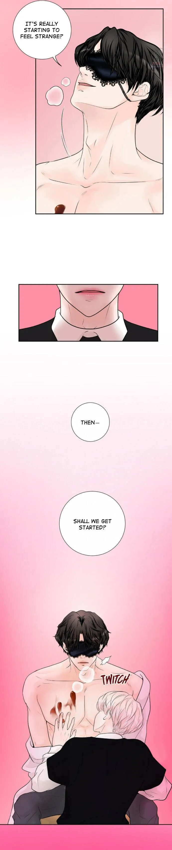 Curious about the Review? Chapter 19 page 15 - 