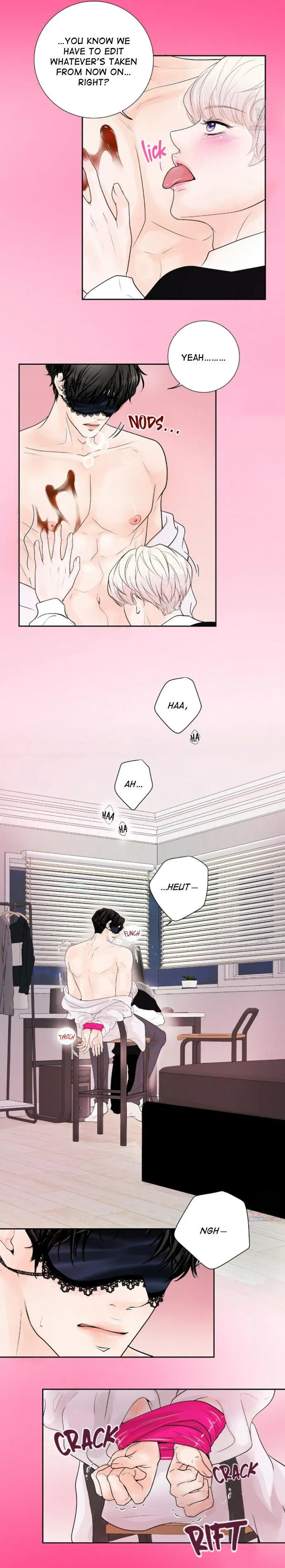 Curious about the Review? Chapter 19 page 16 - 