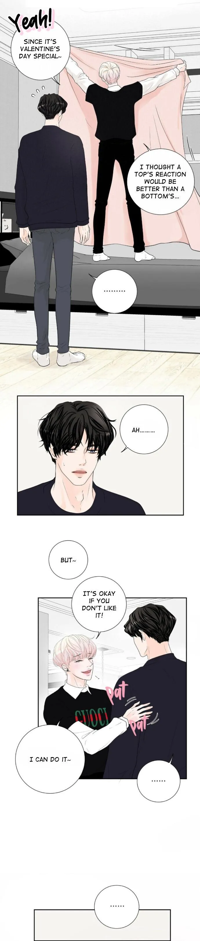 Curious about the Review? Chapter 19 page 6 - 