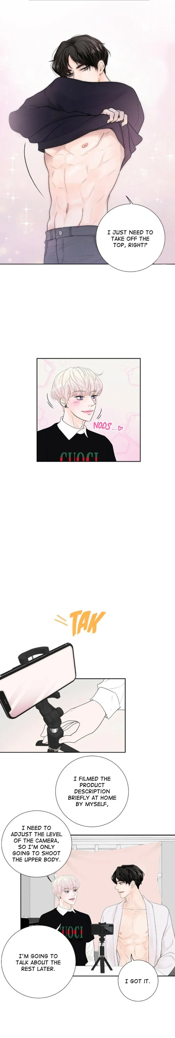 Curious about the Review? Chapter 19 page 7 - 