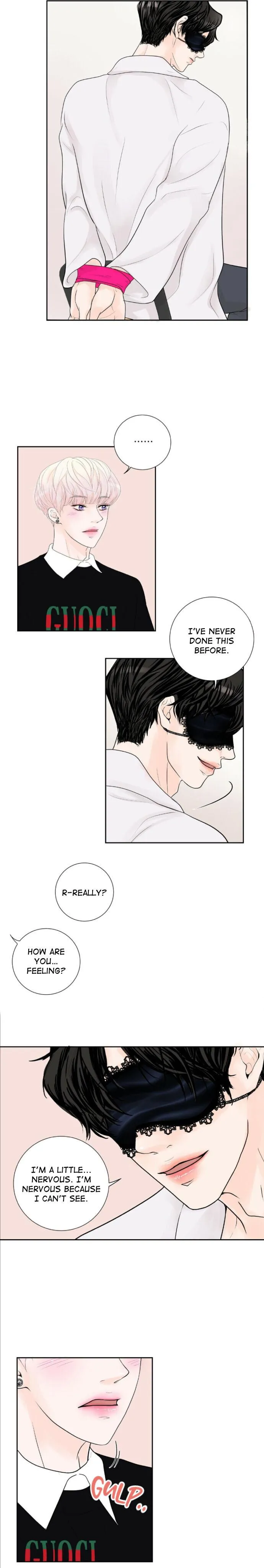 Curious about the Review? Chapter 19 page 10 - 