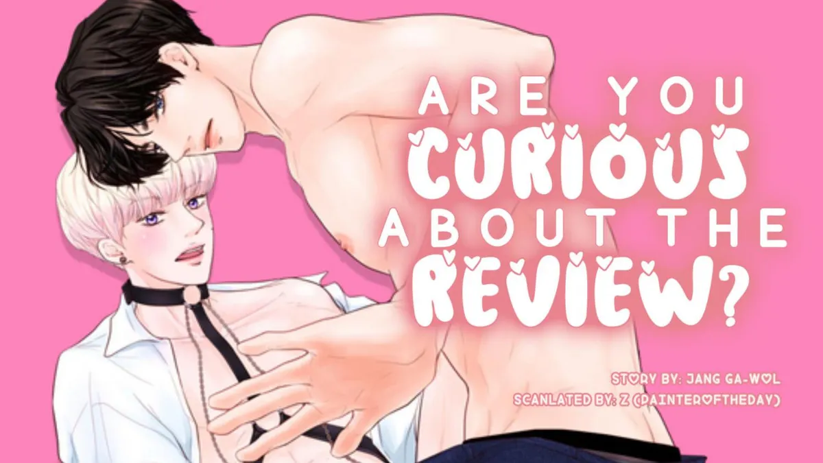 Curious about the Review? Chapter 2 page 2 - 