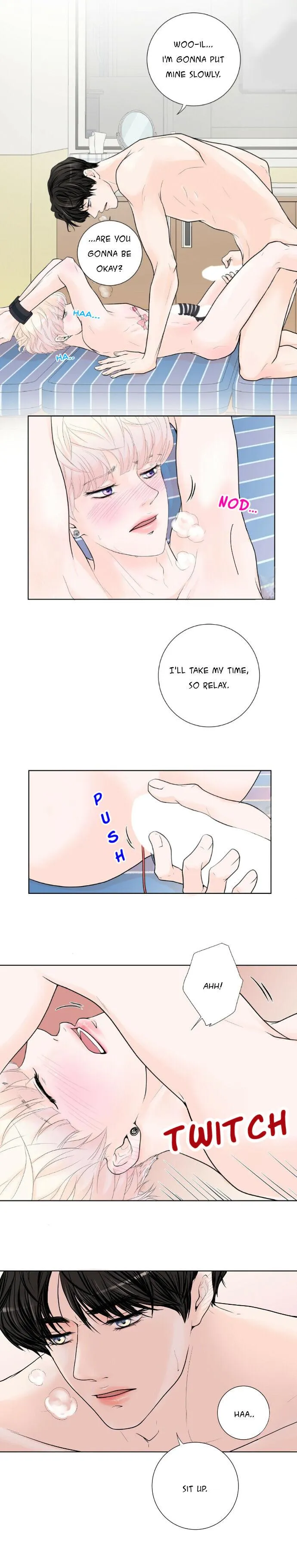 Curious about the Review? Chapter 2 page 11 - 