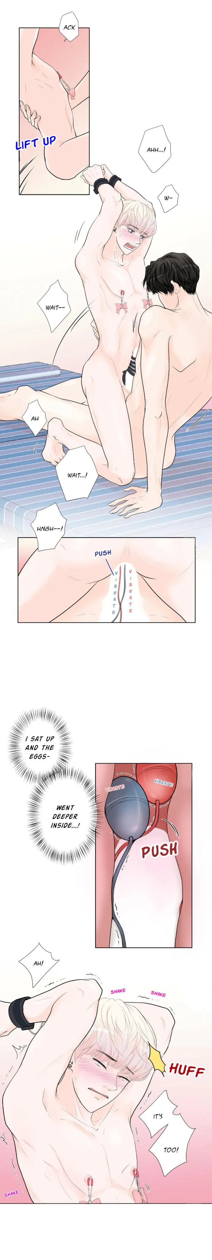 Curious about the Review? Chapter 2 page 12 - 