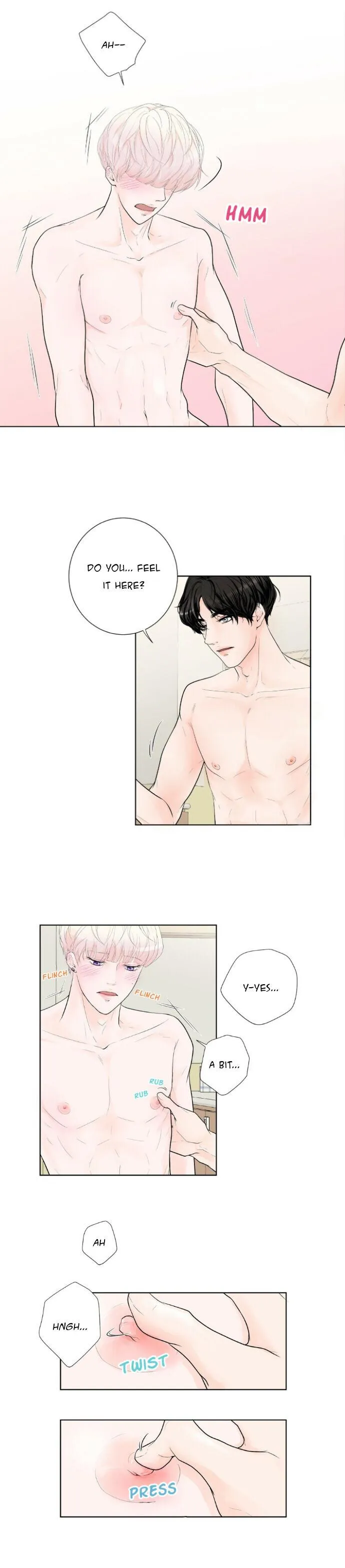 Curious about the Review? Chapter 2 page 4 - 