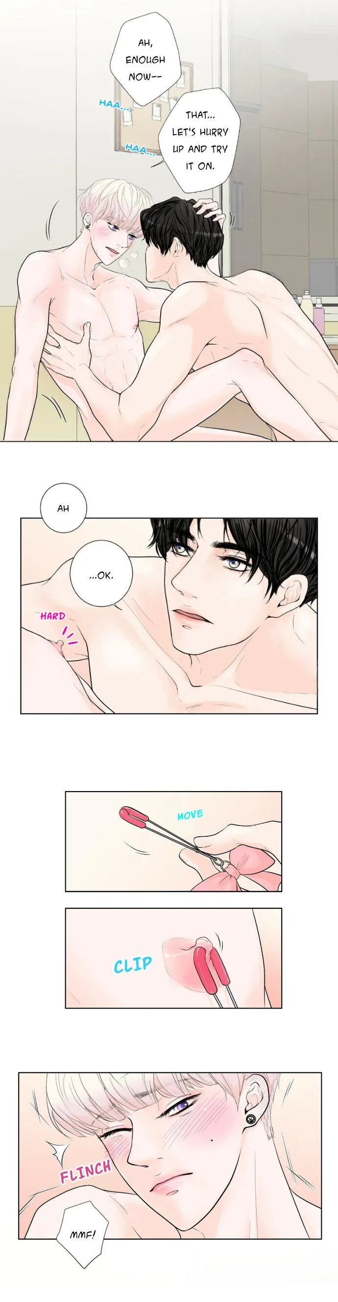 Curious about the Review? Chapter 2 page 6 - 