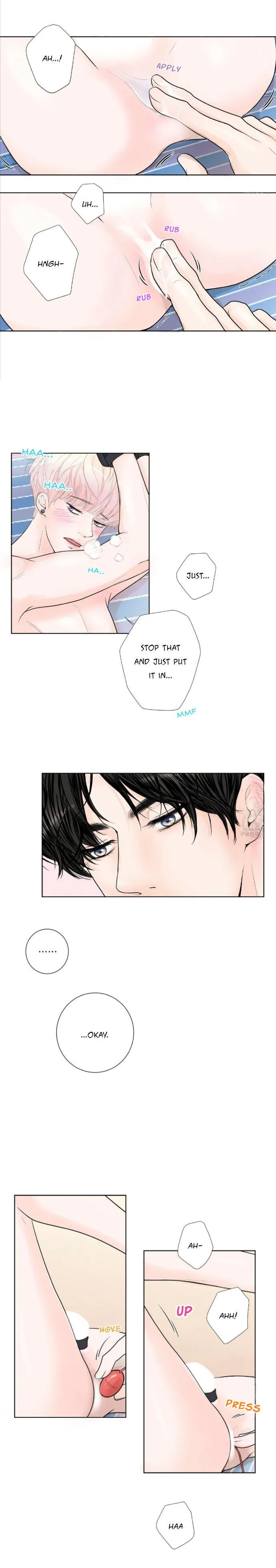 Curious about the Review? Chapter 2 page 9 - 
