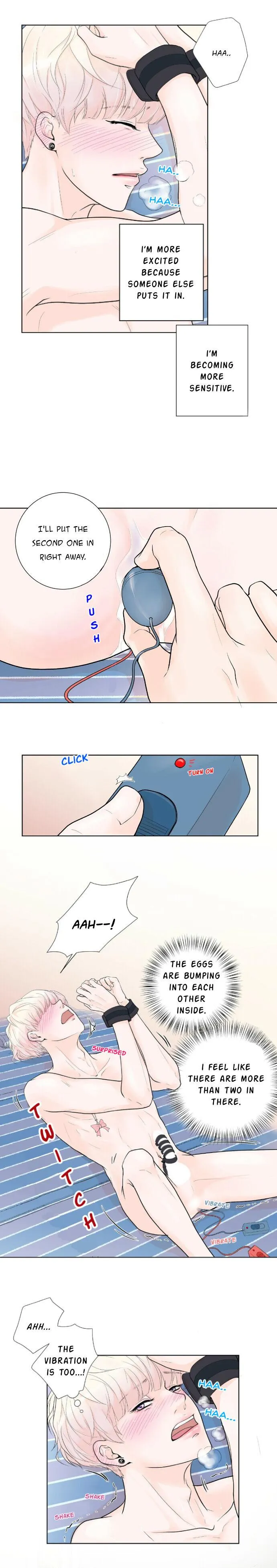 Curious about the Review? Chapter 2 page 10 - 