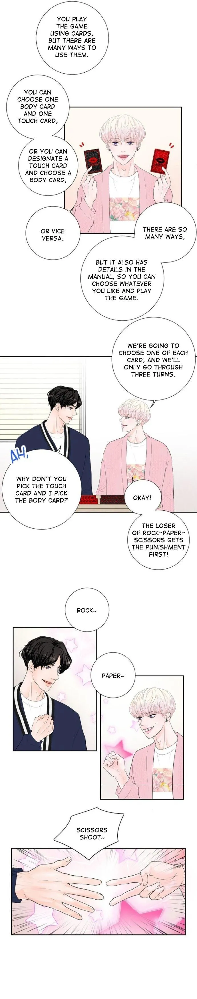 Curious about the Review? Chapter 20 page 12 - 