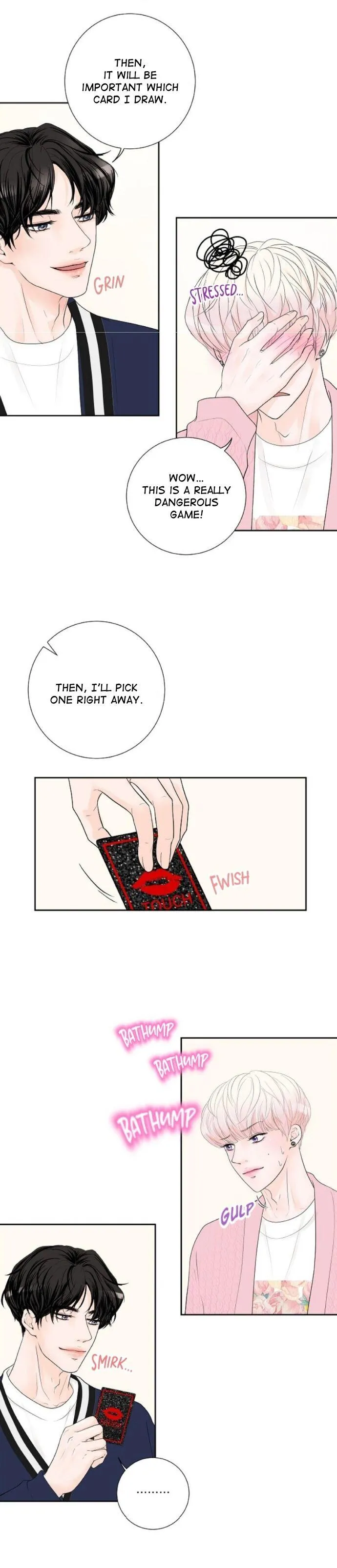 Curious about the Review? Chapter 20 page 16 - 