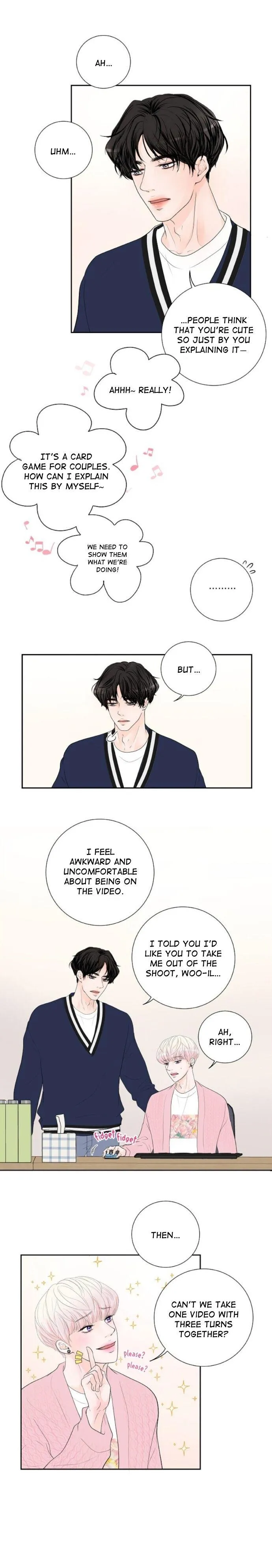 Curious about the Review? Chapter 20 page 9 - 