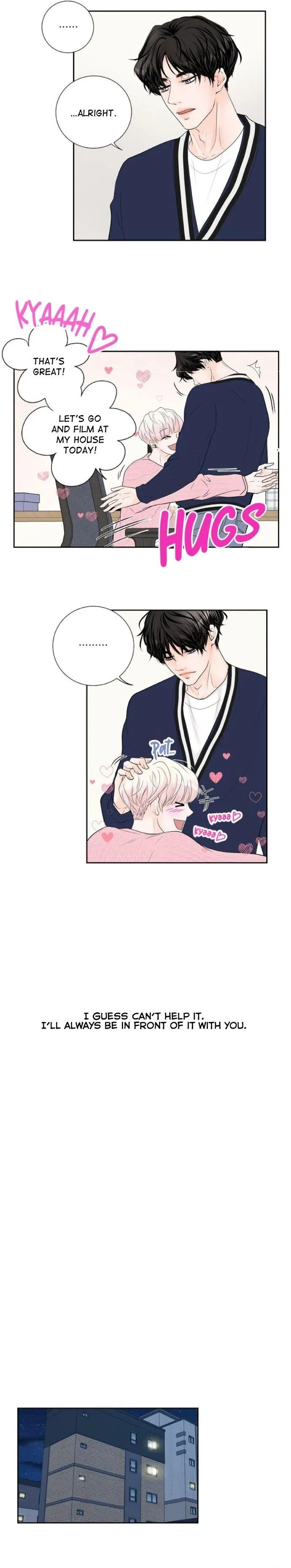 Curious about the Review? Chapter 20 page 10 - 