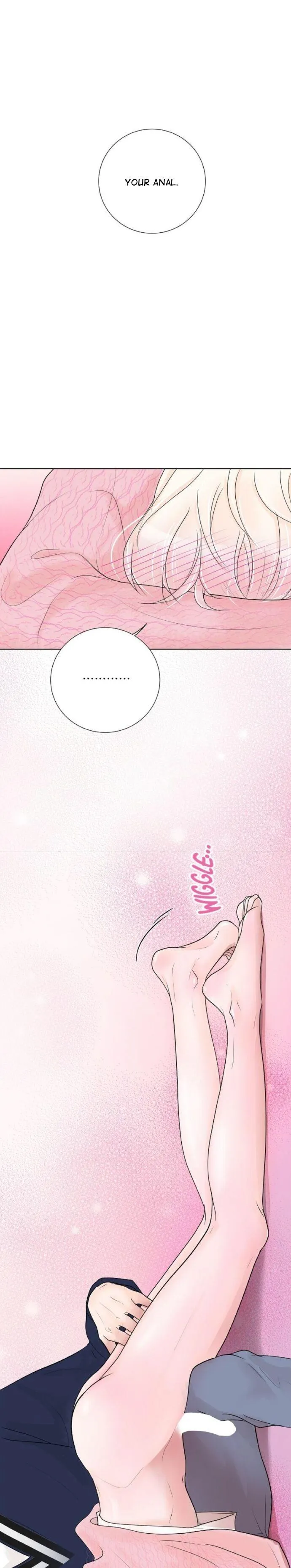 Curious about the Review? Chapter 21 page 13 - 