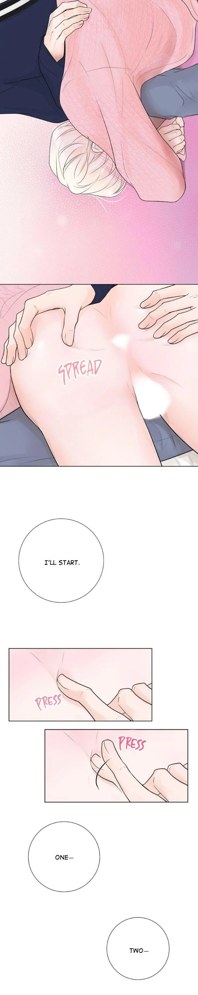 Curious about the Review? Chapter 21 page 14 - 