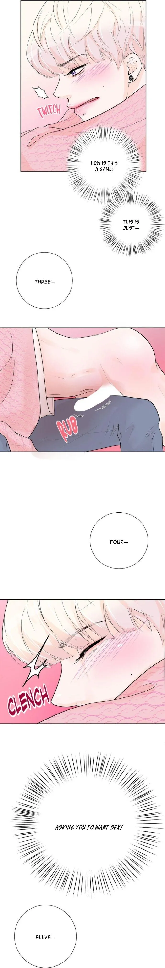 Curious about the Review? Chapter 21 page 15 - 