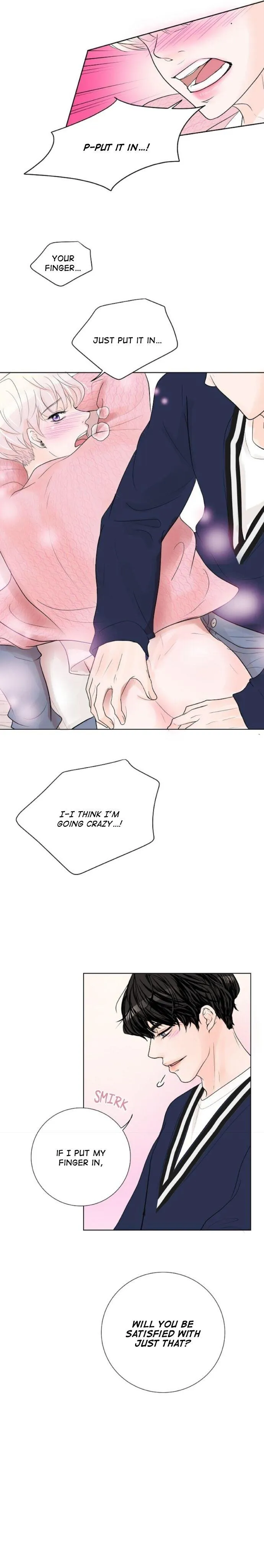 Curious about the Review? Chapter 21 page 16 - 