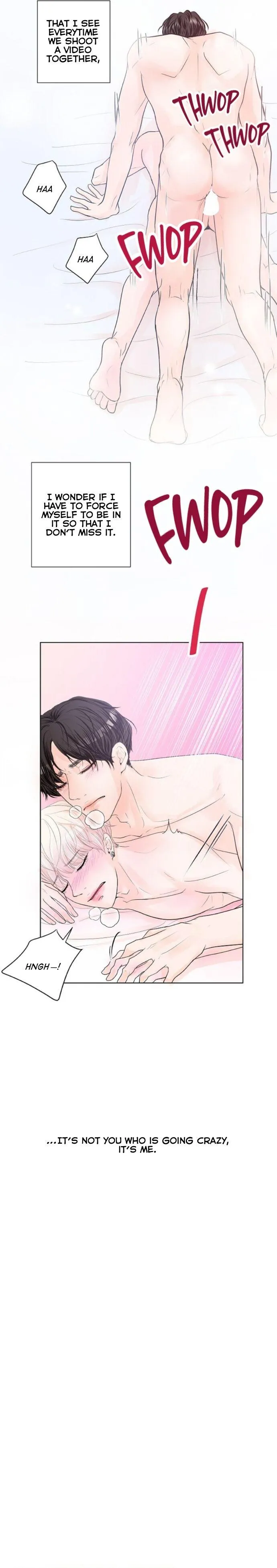 Curious about the Review? Chapter 21 page 18 - 