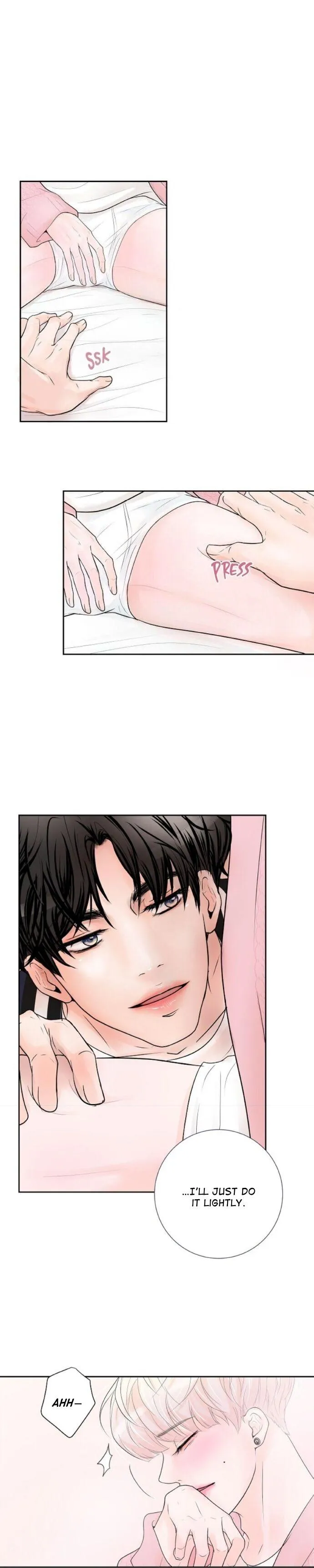 Curious about the Review? Chapter 21 page 3 - 