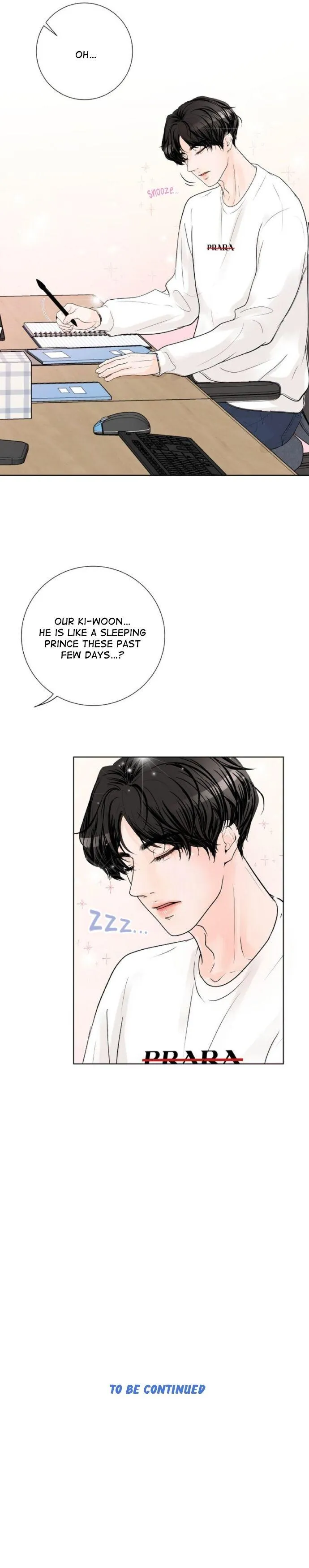 Curious about the Review? Chapter 21 page 21 - 