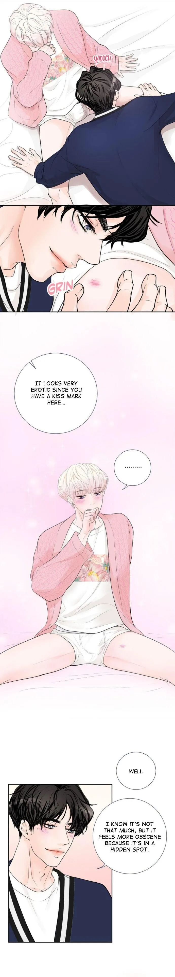Curious about the Review? Chapter 21 page 4 - 